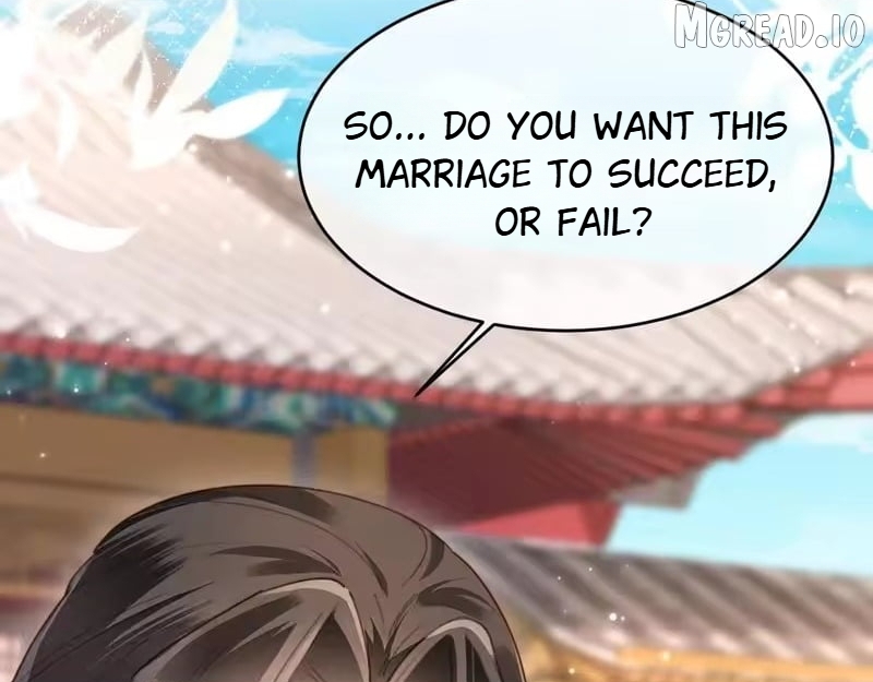 On Our Wedding Night, I Got Pregnant with the Chief Warden’s Child Chapter 62  - page 130